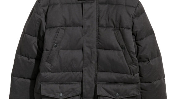 Archibald Black Mesh