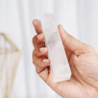 Clear Quartz Tower Point