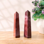 Mookaite Jasper Tower Point