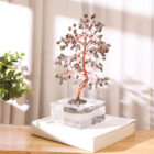 Pyrite Acrylic Tree
