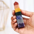 7 Chakra Tower Point