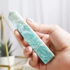 Amazonite Tower Point