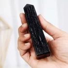 Black Tourmaline Tower Point