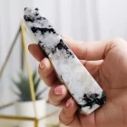 Rainbow Moonstone Tower Point
