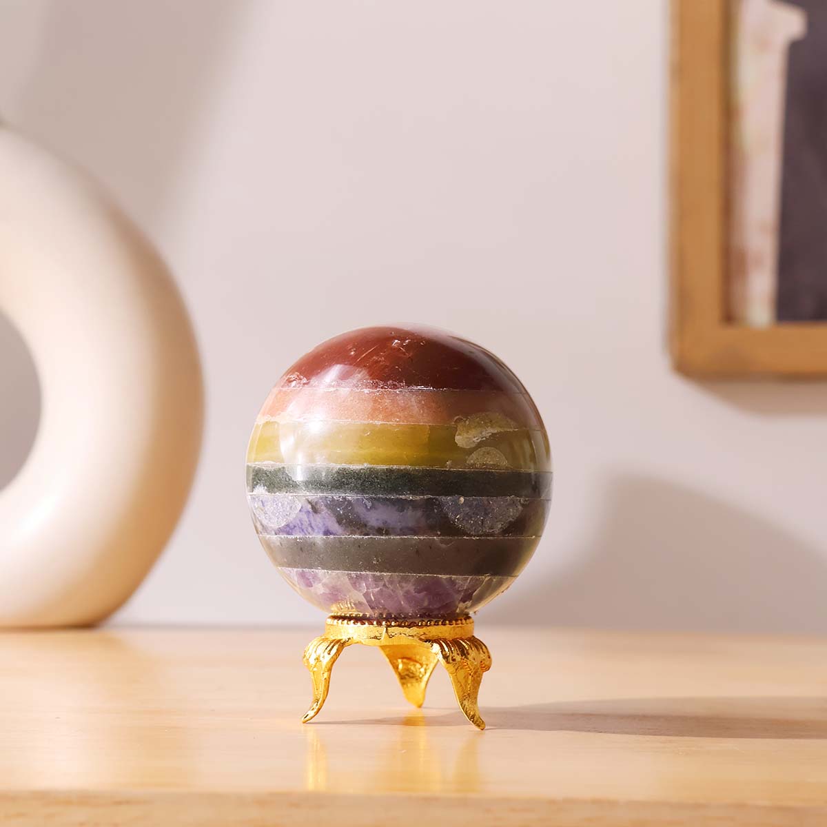 7 Chakra Sphere - Image 4