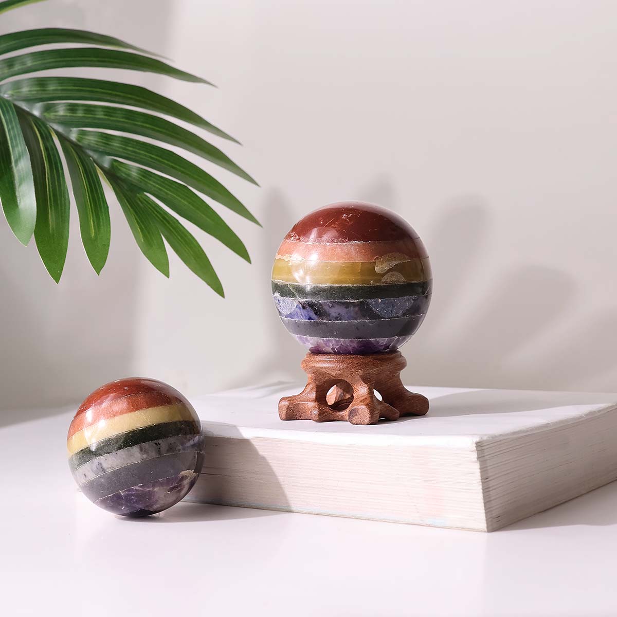 7 Chakra Sphere - Image 3