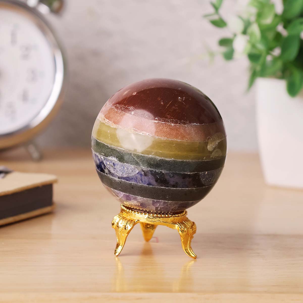 7 Chakra Sphere - Image 8