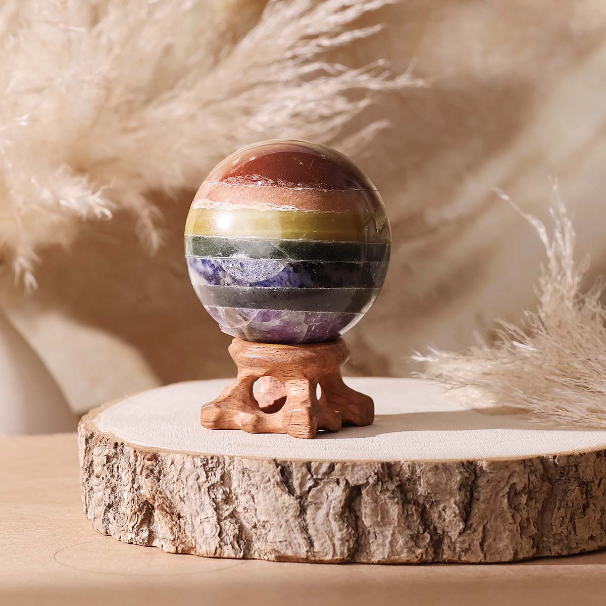 7 Chakra Sphere - Image 2