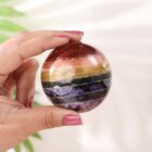 7 Chakra Sphere