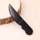 Black Agate Knife