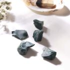 Bloodstone Raw Stone