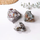 Bornite In Calcite