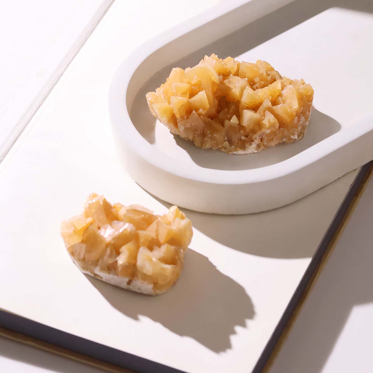Calcite Cluster - Image 5