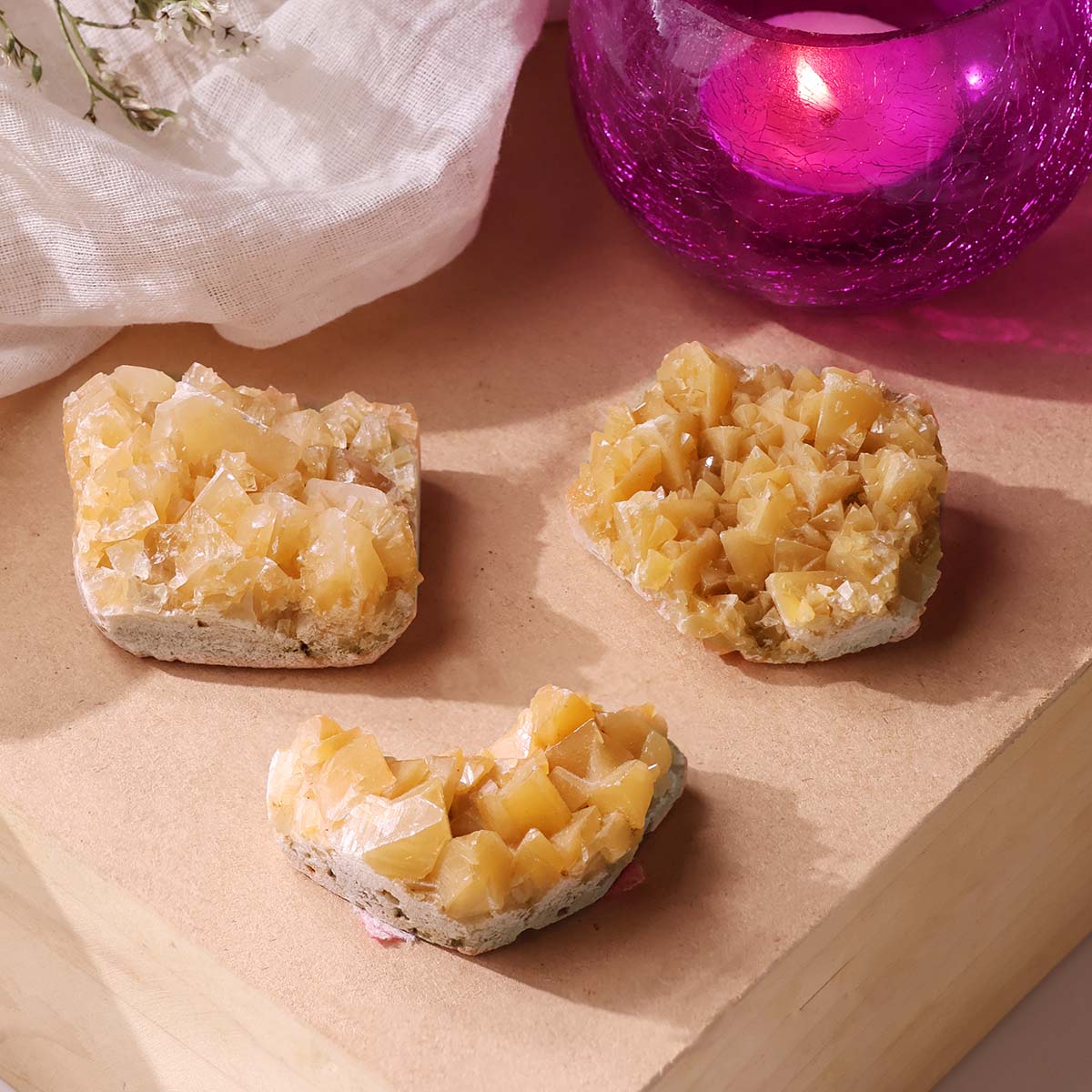 Calcite Cluster - Image 6
