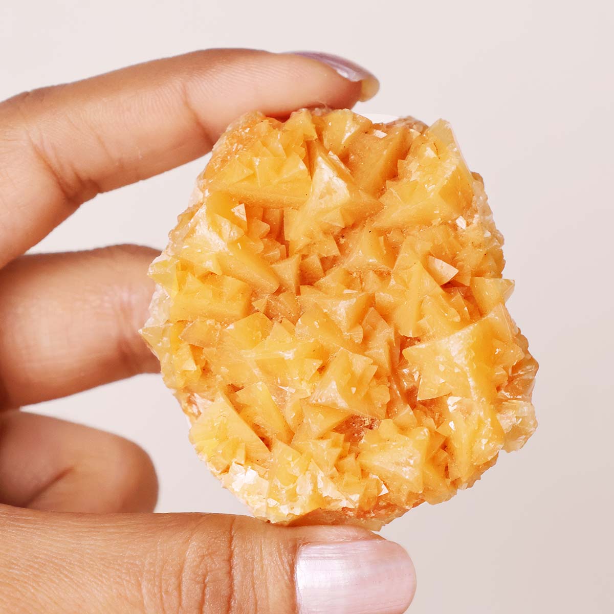 Calcite Cluster - Image 7