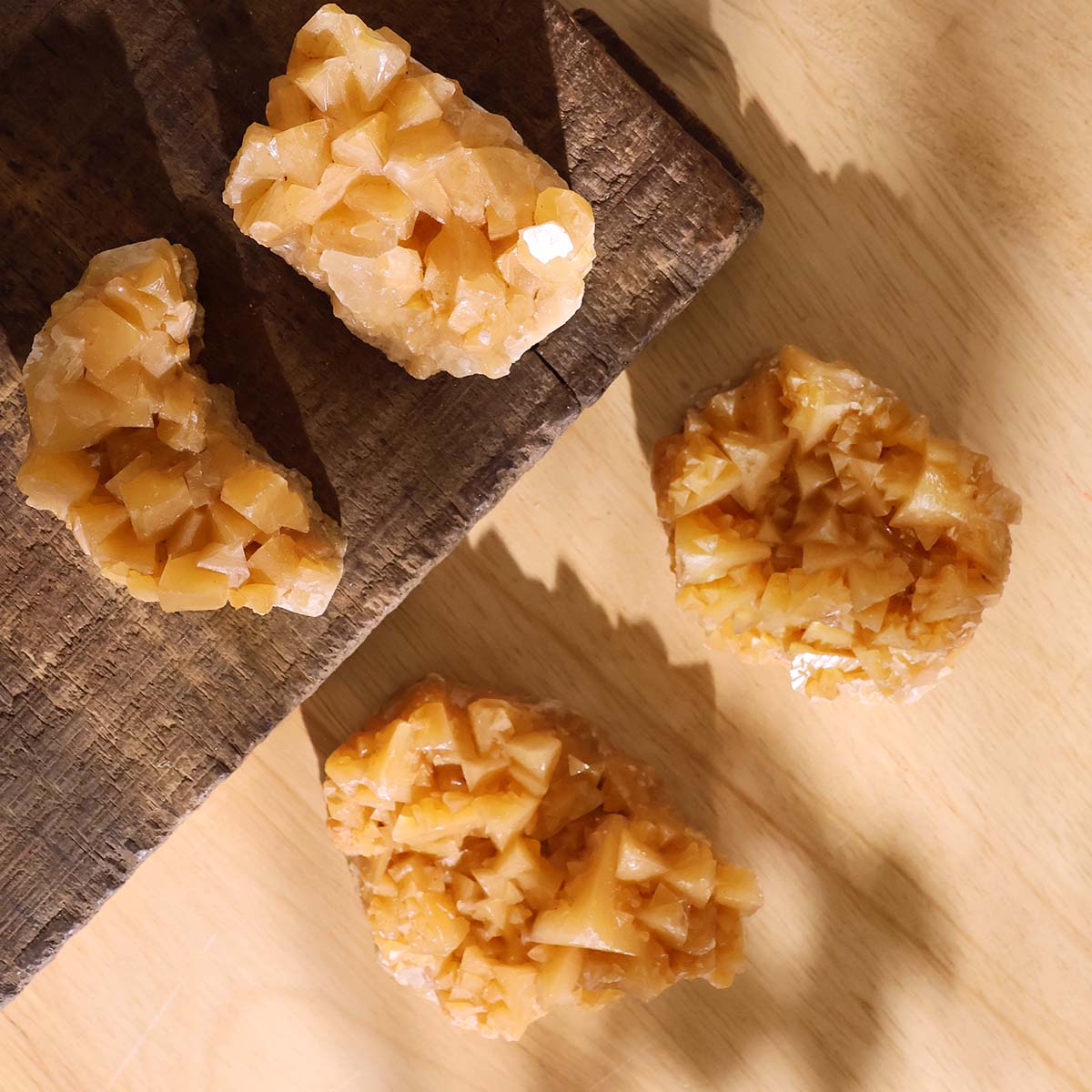 Calcite Cluster - Image 2