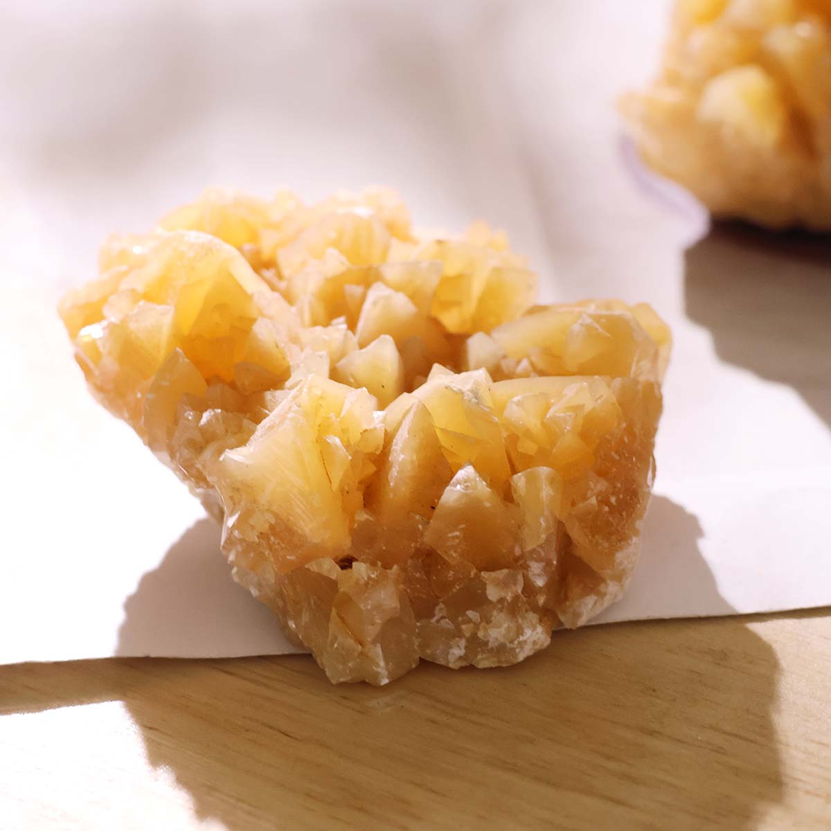 Calcite Cluster - Image 4