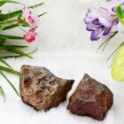 Dragon Blood Raw Stone