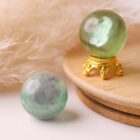 Green Fluorite Mini Sphere