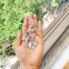 Herkimer Diamond Raw Stone