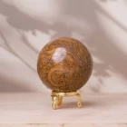 Mariyam Jasper Sphere