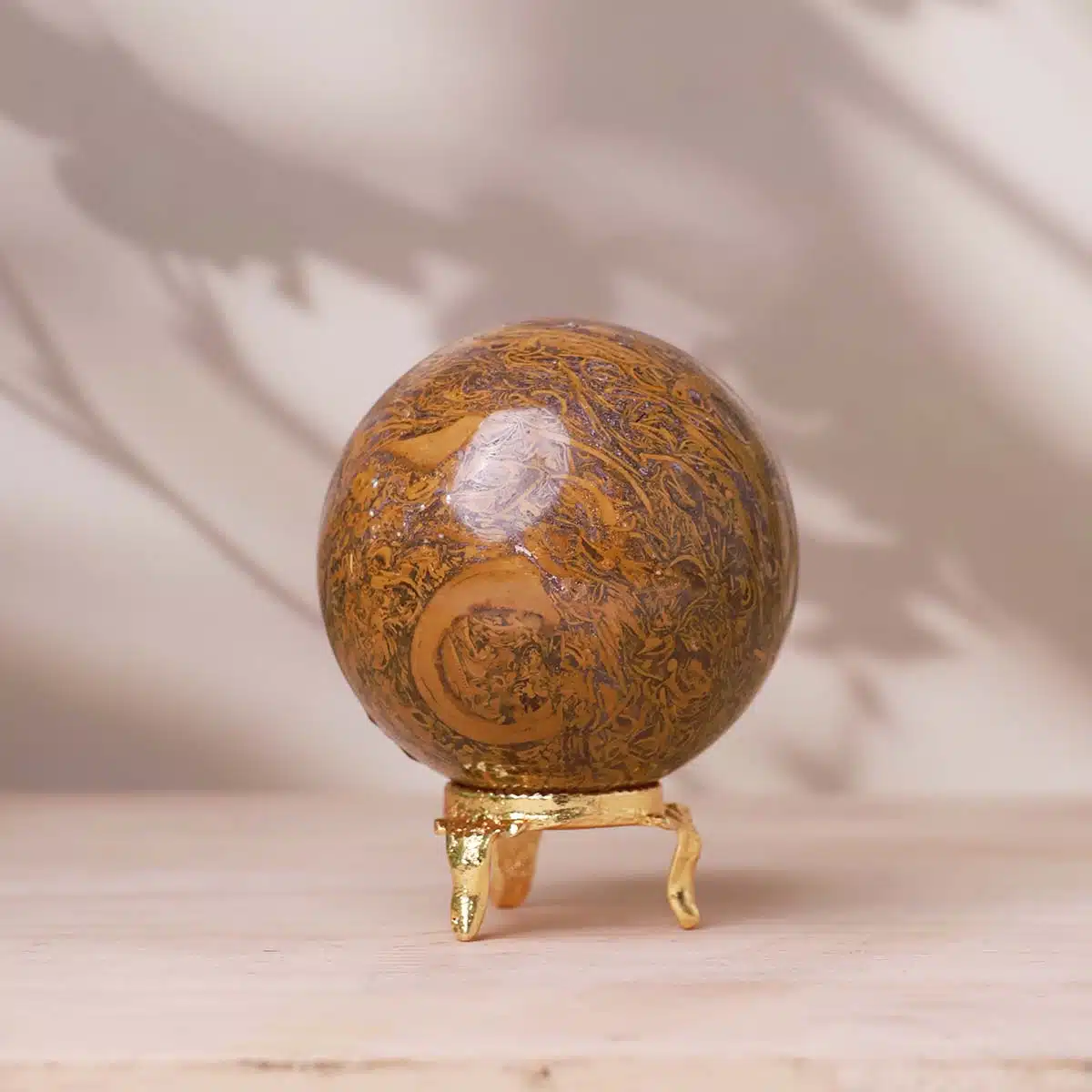 Mariyam Jasper Sphere