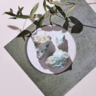 Larimar Raw Stone