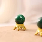 Malachite Mini Sphere