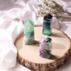 Multi Fluorite Tower Point HQ