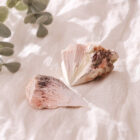 Pink Scolocite Raw