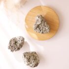 Pyrite Cluster AA