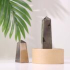 Pyrite Tower Point