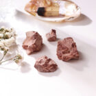 Red Jasper Raw Stone
