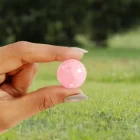 Rose Quartz Mini Sphere