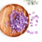 Amethyst Raw Point (Popcorn)