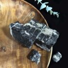 Black Tourmaline Raw Stone