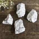 Howlite Raw Stone