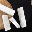 Selenite Raw Stone