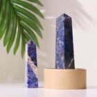 Sodalite Tower Point