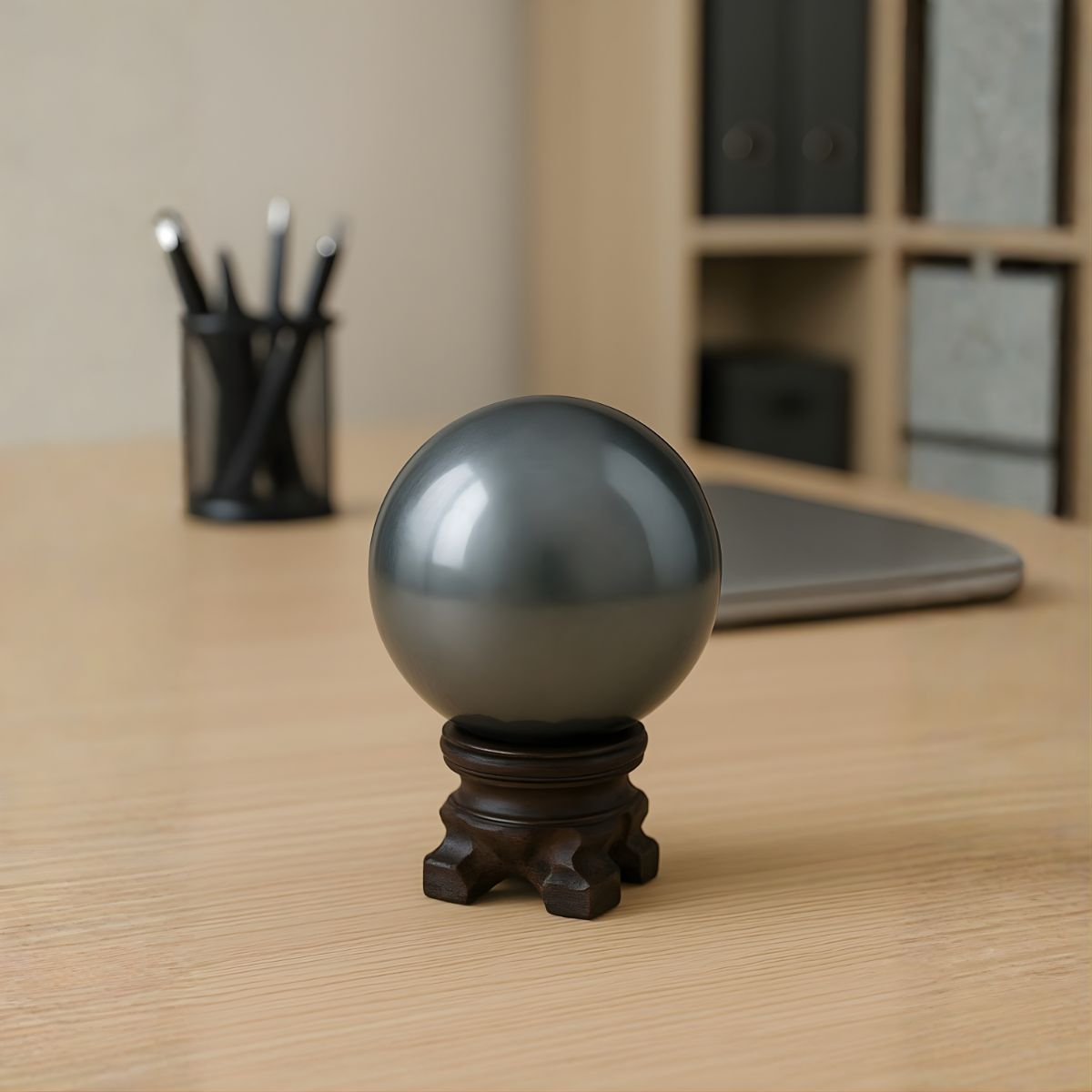 Terahertz Sphere - Image 4