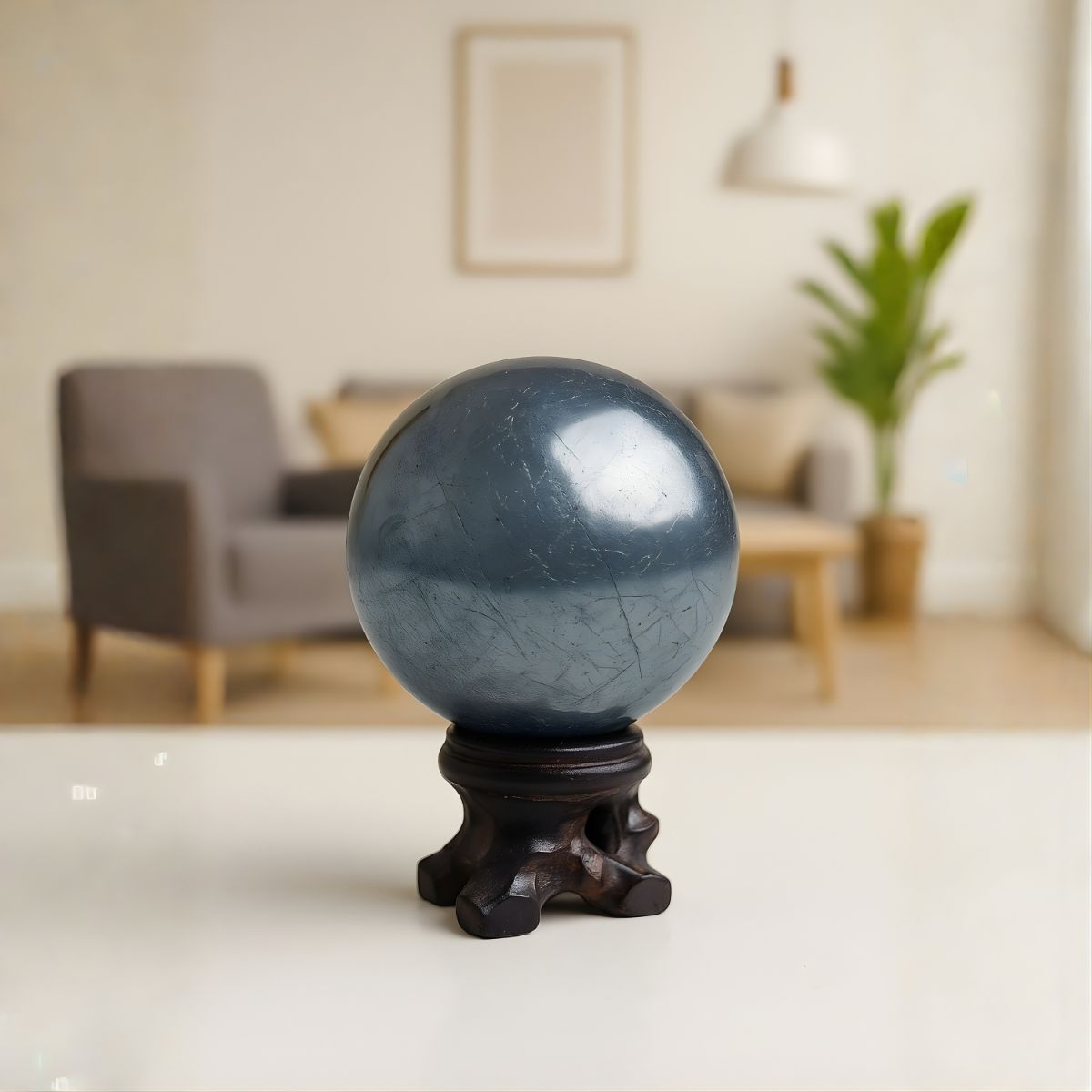 Terahertz Sphere - Image 2