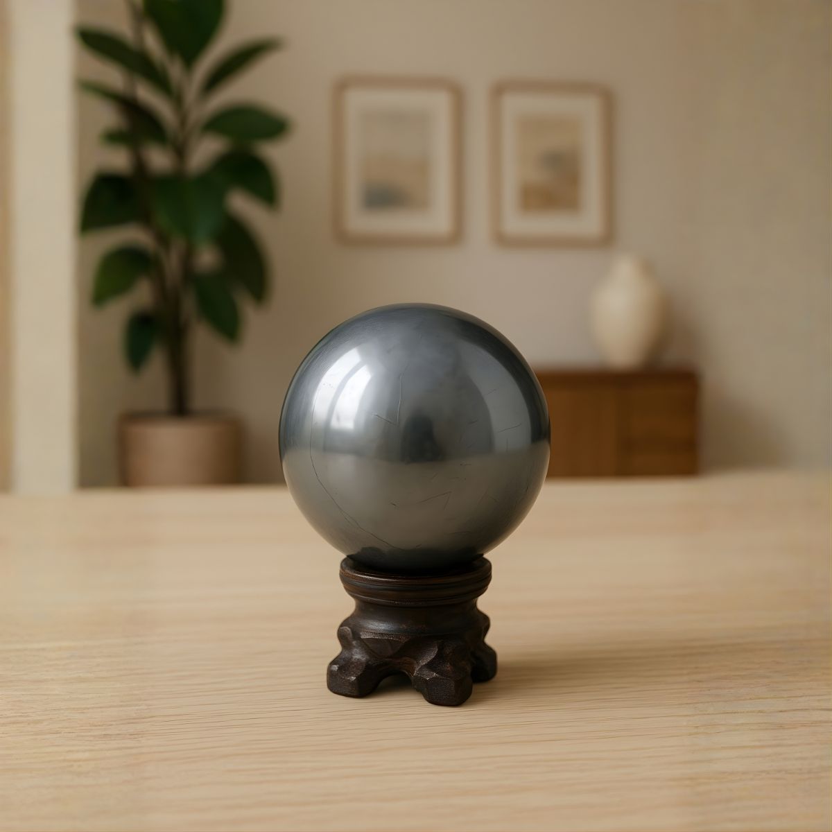 Terahertz Sphere - Image 3