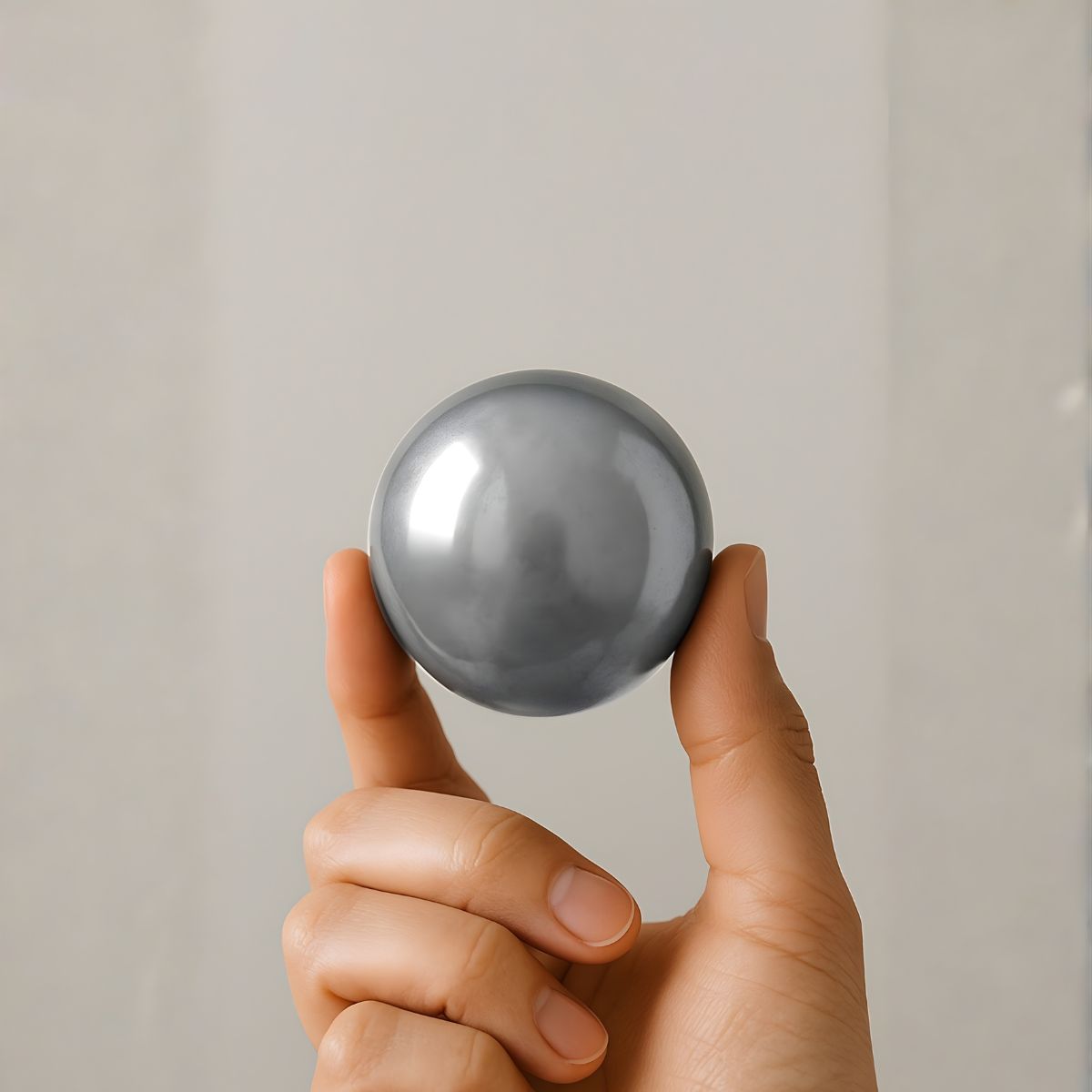 Terahertz Sphere