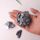 Terahertz Raw Stone