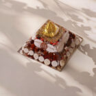 Laxmi Orgone Pyramid