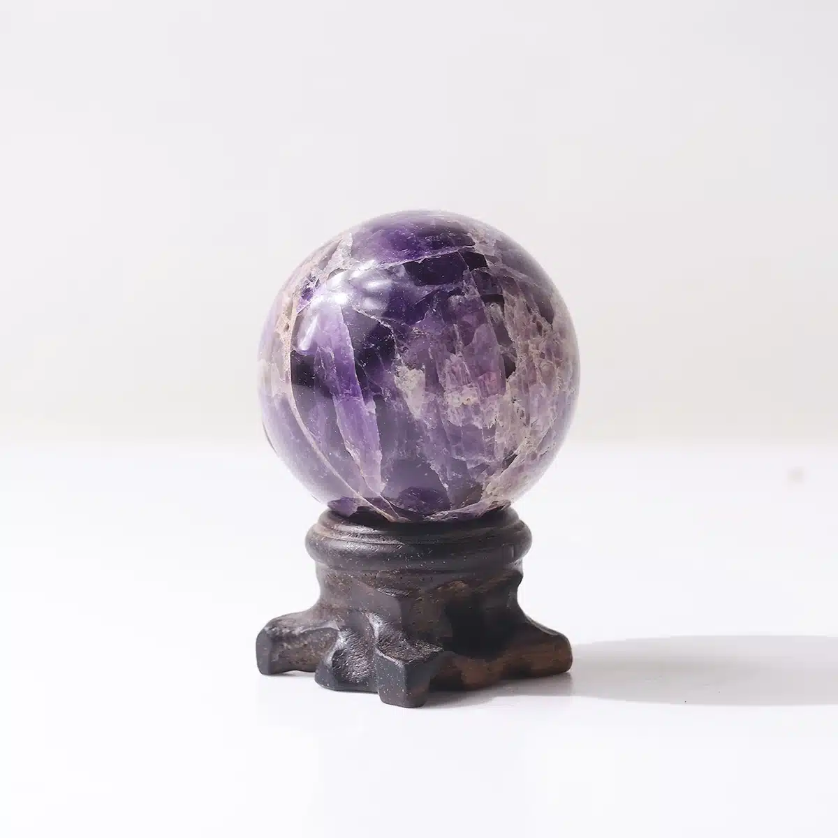 Amethyst Sphere - Image 3
