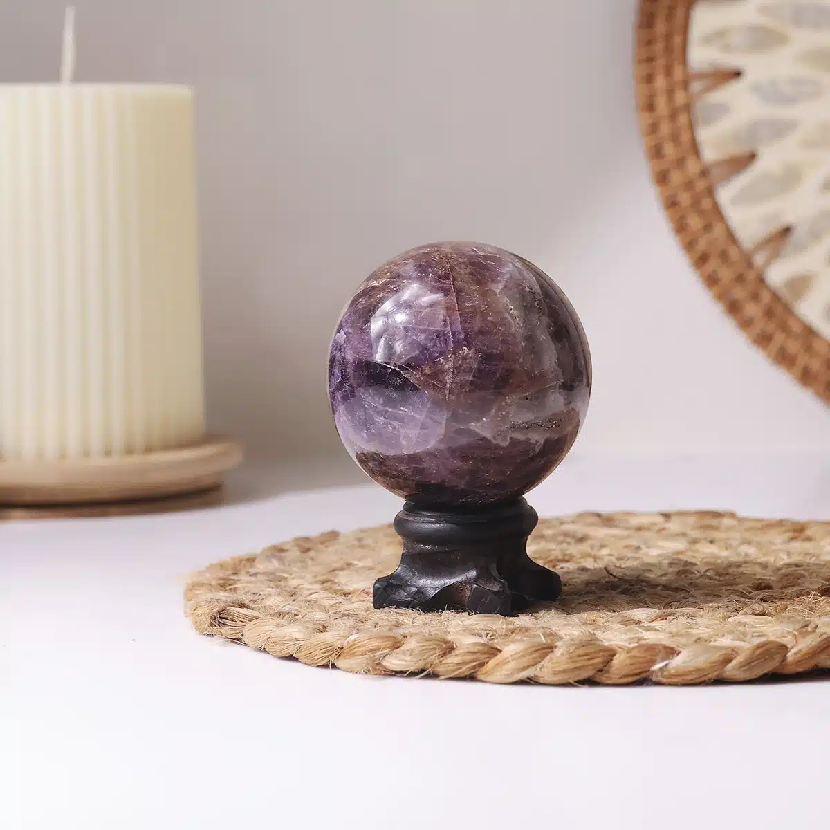 Amethyst Sphere - Image 5