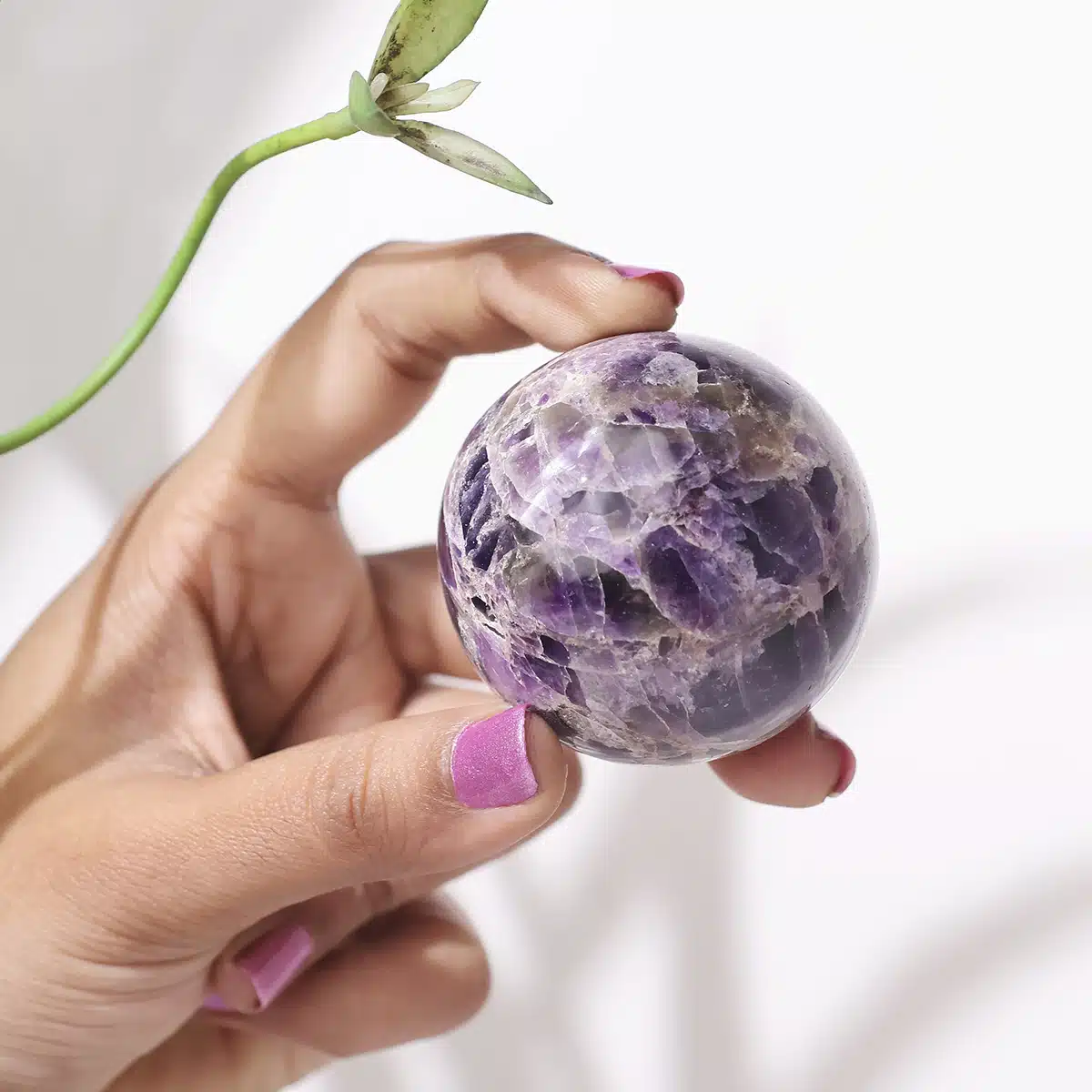 Amethyst Sphere - Image 7