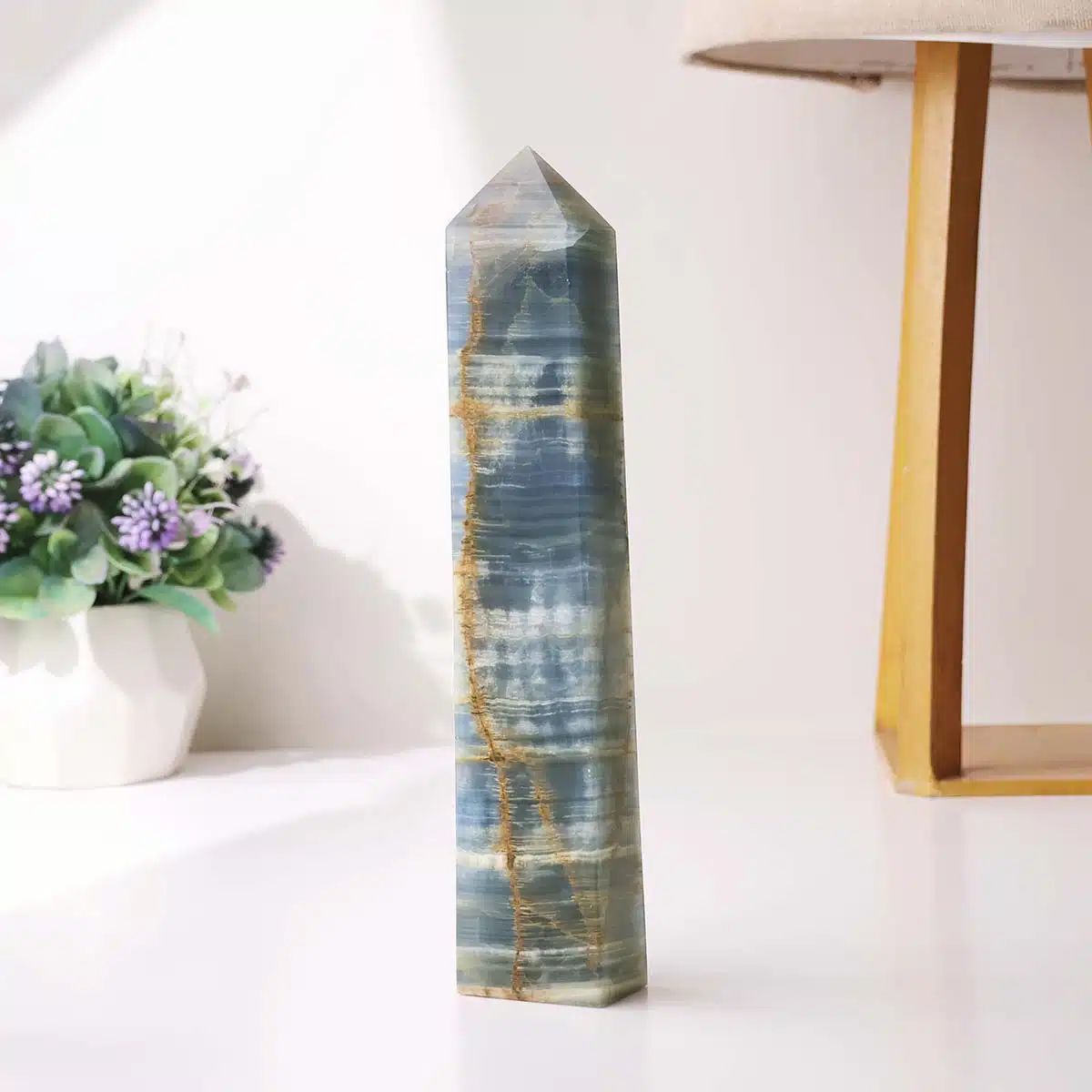 Blue Onyx Tower Big - Image 2