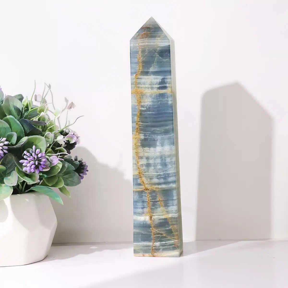 Blue Onyx Tower Big - Image 4